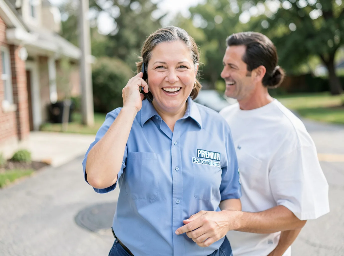 Water Damage Restoration Clarks Point, AK FAQs